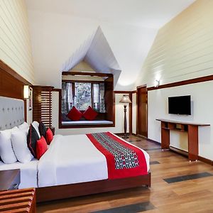 Family Suite Balcony